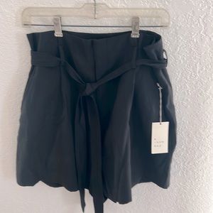 a new day Black Womens Shorts!